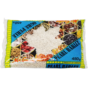 MR GOUDAS PEARL BARLEY  57193